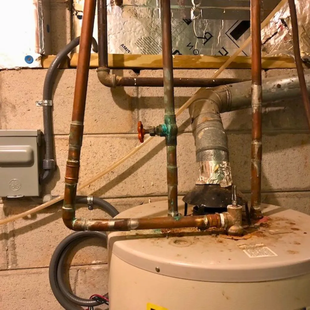 Water Heater Repair in Bennettsville, SC